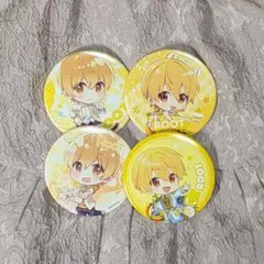 るぅとくん 缶バッジ まとめ売り