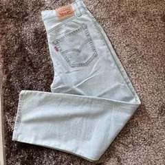 Levi's '94 BAGGY デニム 26