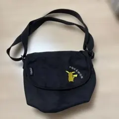 ポケモン ショルダーバック しまむら ピカチュウ