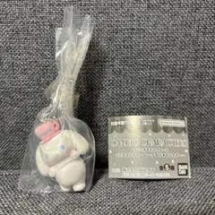 サンリオキャラクターズ　ミニチュアチャーム　ライブキャラクター　シナモロール ②