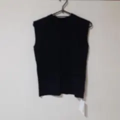 GRL ノースリーブニット