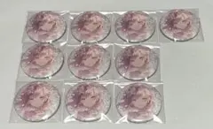 2026年最新】東雲絵名 グリッター缶バッジの人気アイテム - メルカリ