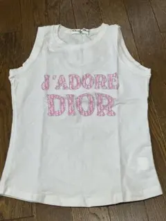 2026年最新】Christian Dior カラー：ピンク系 タンクトップの人気