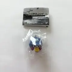 プロ野球マスコット めじるしアクセサリー　つば九郎