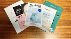 韓国コスメ フェイスマスク まとめ売り