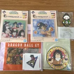 2026年最新】一番くじ下位賞の人気アイテム - メルカリ