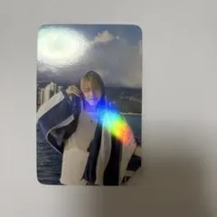 CxM HYPE VIBES TSUTAYA 特典トレカ 通常盤 エスクプス5枚 - メルカリ