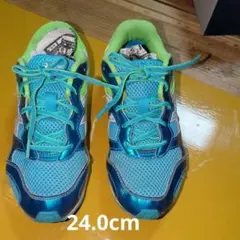 asics スニーカー