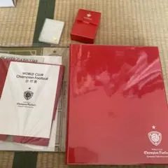 2025年最新】wccf バインダーの人気アイテム - メルカリ