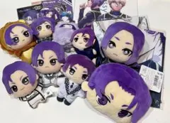 ブルーロック 御影玲王 まとめ売り