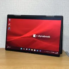 東芝 DYNABOOK 16GB／256GB V83／HS Office