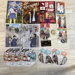 東京リベンジャーズ グッズセット