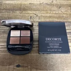 スキンシャドウ デザイニング パレット 07 Firenze