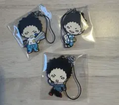 岩泉一 キャラクターグッズ