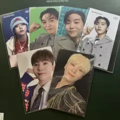 SEVENTEEN セブチ スングァン グッズ まとめ売り SEVENTEEN セブチ スングァン トレカ まとめ売り - メルカリ