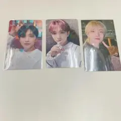 SEVENTEEN FML 会場限定 ジョシュア