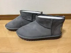 ムートンブーツ＊ショート＊24〜24.5cm
