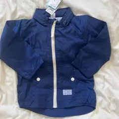 【未使用、タグ付き】　ジャケット　95センチ