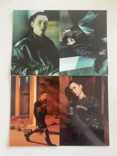 SEVENTEEN HAPPY BURSTDAY KIT フォトカード　バーノン