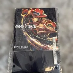 2026年最新】ONE PIECEカードゲーム クリアカードケース2022