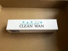 CLEAN WAN 犬・猫用口腔ジェル 15gのサムネイル