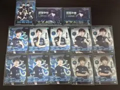 IJLカード　AXIZセット