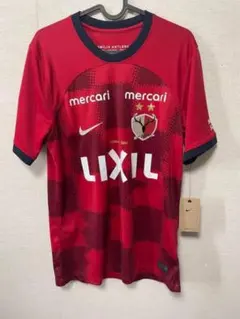 鹿島アントラーズ Nike シャツ 13 CHINEN 2025 鹿島アントラーズ Nike シャツ 背番号13 CHINEN - メルカリ