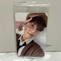 1集 ALL(H)OURS ヒョンビン カフェイベ 対面 ktown4u トレカ - メルカリ
