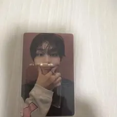 enhypenジョンウォントレカ