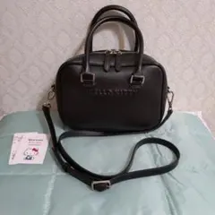 Spick and Span　HELLO KITTY ショルダーバッグのサムネイル