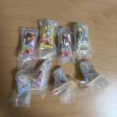 クラッシュバンディクー ガチャ 6種類おまとめ - メルカリ