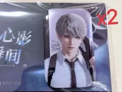 2026年最新】恋と深空 セイヤ 缶バッジの人気アイテム - メルカリ