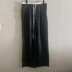 SHEIN DAZY パンツ ストライプ