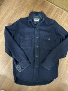 ウールリッチ USA製 60s70s ウールジャケット ウールリッチ USA製 60s70s ウールジャケット - メルカリ