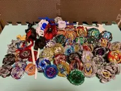 ベイブレードバースト BEYBLADE まとめ売り セット まとめて 大量 ①