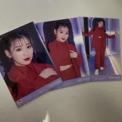生写真 齋藤樹愛羅