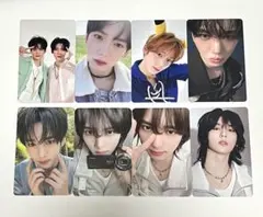 2026年最新】ZB1 アルバム ユジンの人気アイテム - メルカリ