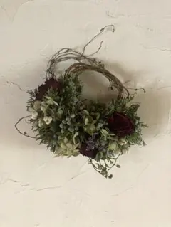 ドライフラワー