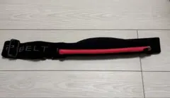 SPIBELT ジッパーポケット付きベルトのサムネイル