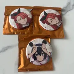 文豪ストレイドッグス 尾崎紅葉 缶バッジ コラボカフェ本舗 - メルカリ