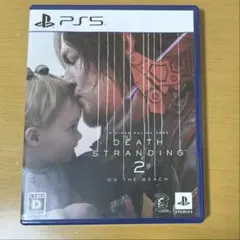 デスストランディング2