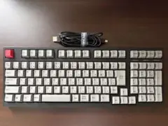 ARCHISS Maestro 2S 日本語配列 赤軸のサムネイル