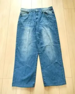 メンズデニムパンツ Lサイズ