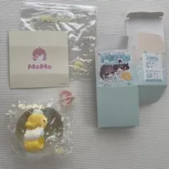 MoMo 海洋シリーズ スクイーズ タツノオトシゴ | Mercari