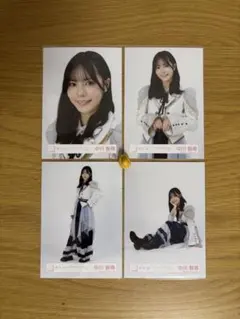 エオラ 中川智尋 櫻坂46 直筆サイン入り生写真 2026年最新】中川智尋の人気アイテム - メルカリ