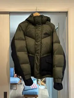 2025年最新】sacai nike ダウンの人気アイテム - メルカリ