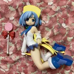 もえたん　ぱすてるインク 1/7スケールPVC塗装済完成品 フィギュアのサムネイル