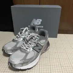 New Balance スニーカーABZORB 2010 Grey Daysのサムネイル