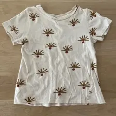 organic zoo Tシャツ