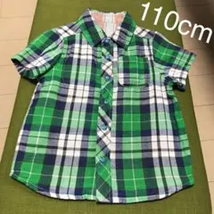 半袖シャツ 半袖チェックシャツ